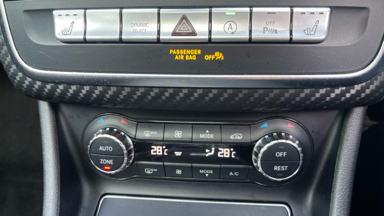 Mercedes-Benz A-Class A200d AMG Line Premium Plus 5dr Auto Diesel Hatchback